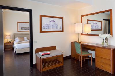 Foto Starhotels Business Palace **** Milaan