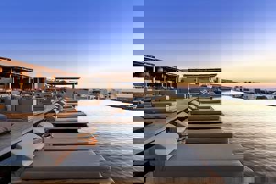 Foto Andronis Arcadia ***** Oia