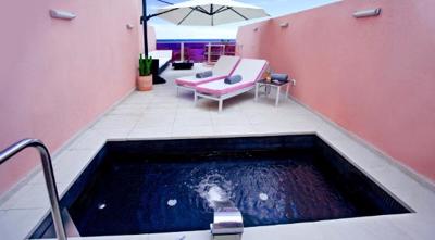 Foto Hotel Sir Anthony ***** Playa de las Americas