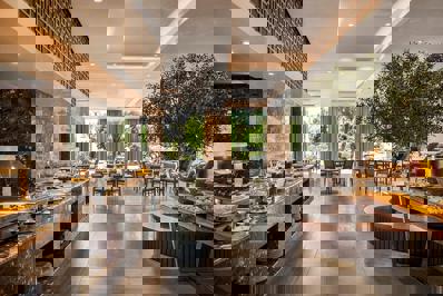 Foto Radisson Hotel Muscat Panorama **** Muscat