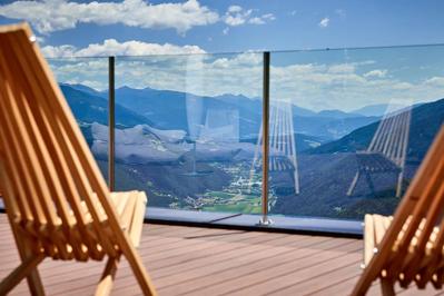 Foto Kristall Hotel *** Muhlbach