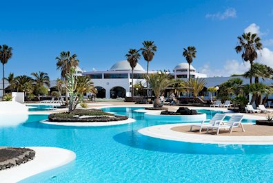 Hotel Elba Lanzarote Royal Village Resort