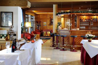 Foto Hotel Salzburger Hof *** Maria Alm