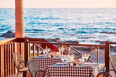 Foto Atlantica Golden Beach **** Paphos