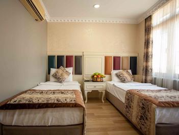 Hotel Best Nobel
