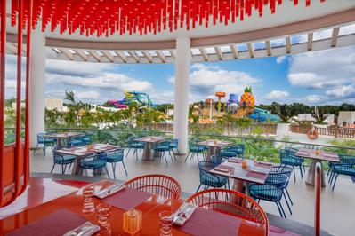Foto Nickelodeon Hotels en Resorts Riviera Maya ***** Puerto Morelos