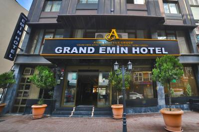 Grand Emin