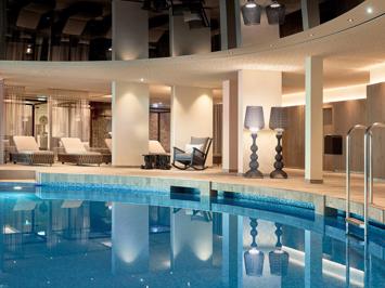 Foto Krumers Alpin -Your Mountain Oasis **** Seefeld