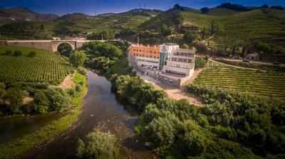 Foto Vila Gale Collection Douro **** Lamego