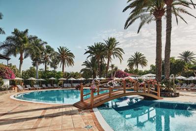 Foto Seaside Grand Residencia ***** Maspalomas