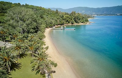 Foto Grecotel Daphnila Bay **** Dassia