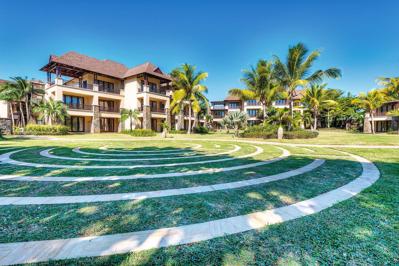 Foto The Grand Mauritian ***** Baie Aux Tortues