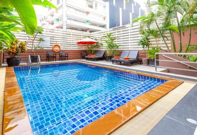 FuramaXclusive Sukhumvit