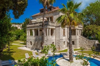 Foto Villa Filaus **** Dubrovnik