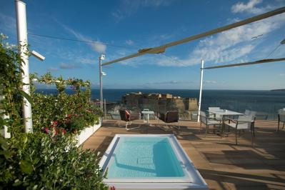 Hotel Grand Vesuvio Naples