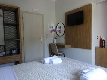 Foto Dokos Studios Parga-stad