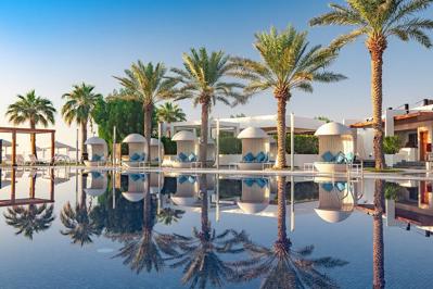 Hotel Sealine Beach Resort