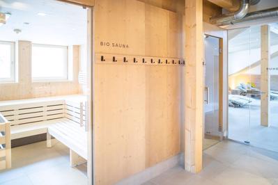 Foto Aparthotel Alprima *** Hinterstoder