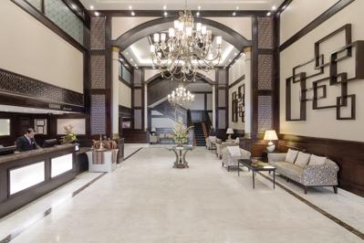 Foto Carlton Tower **** Dubai