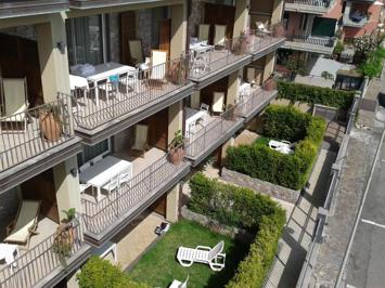 Foto Villa Oasis Residence **** Taormina Mazzeo