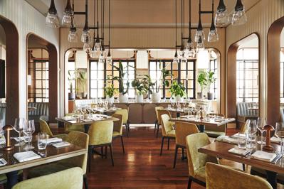 Foto Four Seasons Miami ***** Miami