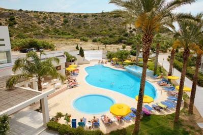 Foto Olympia Sun *** Faliraki