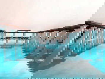 Foto Resort Grecotel Amirandes ***** Gouves