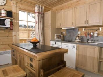 Foto Appartement Residence Les Chalets d Edelweiss **** La Plagne