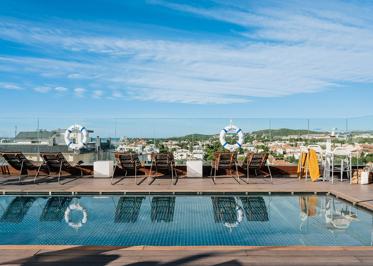 Foto MiM Sitges Melia Collection **** Sitges