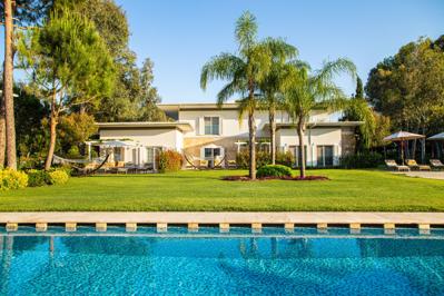 Foto Azure Villas by Cornelia ***** Belek