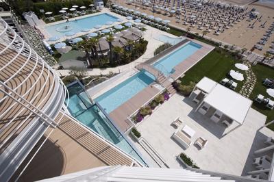 Foto Le Soleil **** Lido Di Jesolo