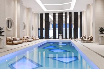 Foto Rosewood Georgia ***** Vancouver
