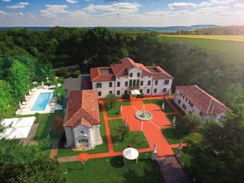 Foto Park Villa Fiorita **** Monastier Di Treviso
