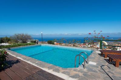 Foto Appartement La Brujita *** El Hierro