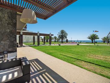 Foto HD Beach Resort en Spa **** Costa Teguise