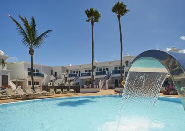 Foto Montana Club Suite *** Puerto Del Carmen