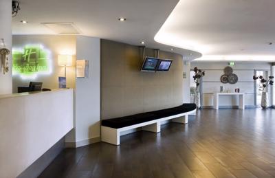 Foto Hotel Holiday Inn Naples **** Napels
