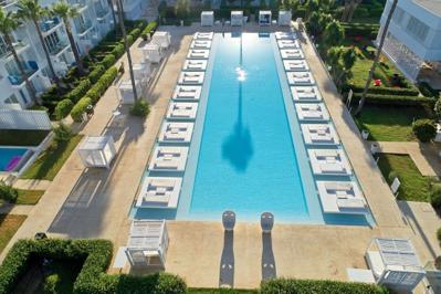 Foto So White Club Resort ***** Ayia Napa