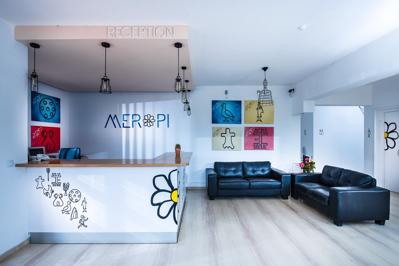 Foto Aparthotel Meropi **** Malia