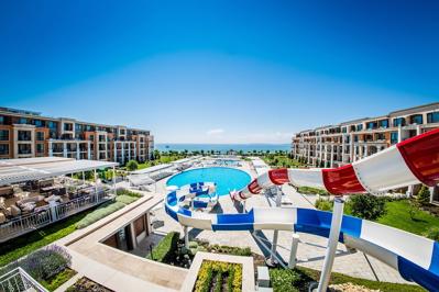 Foto Premier Fort Beach **** Sveti Vlas