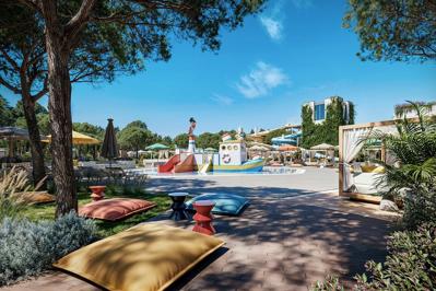 Foto Pical Family Hotel Valamar Collection ***** Porec