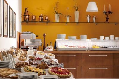 Foto Hotel Best Western Titian Inn Venice Airport *** Tessera