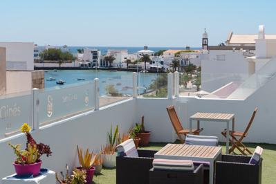 Foto San Gines ** Arrecife