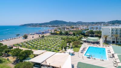 Foto Apollo Beach **** Faliraki