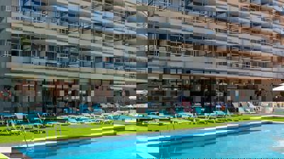 Foto Monterrey *** Platja De Aro