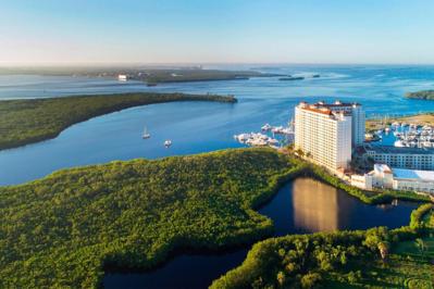 Foto The Westin Cape Coral Resort **** Fort Myers