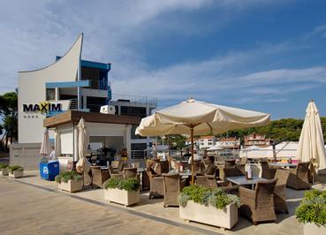 Foto Maxim **** Bozava