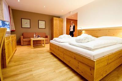 Foto ROBINSON Club Alpenrose Zurs **** Zurs