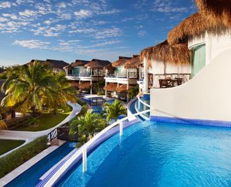Hotel El Dorado Casitas Royale