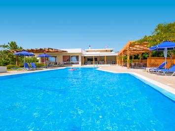 Foto Stafilia Beach *** Lardos